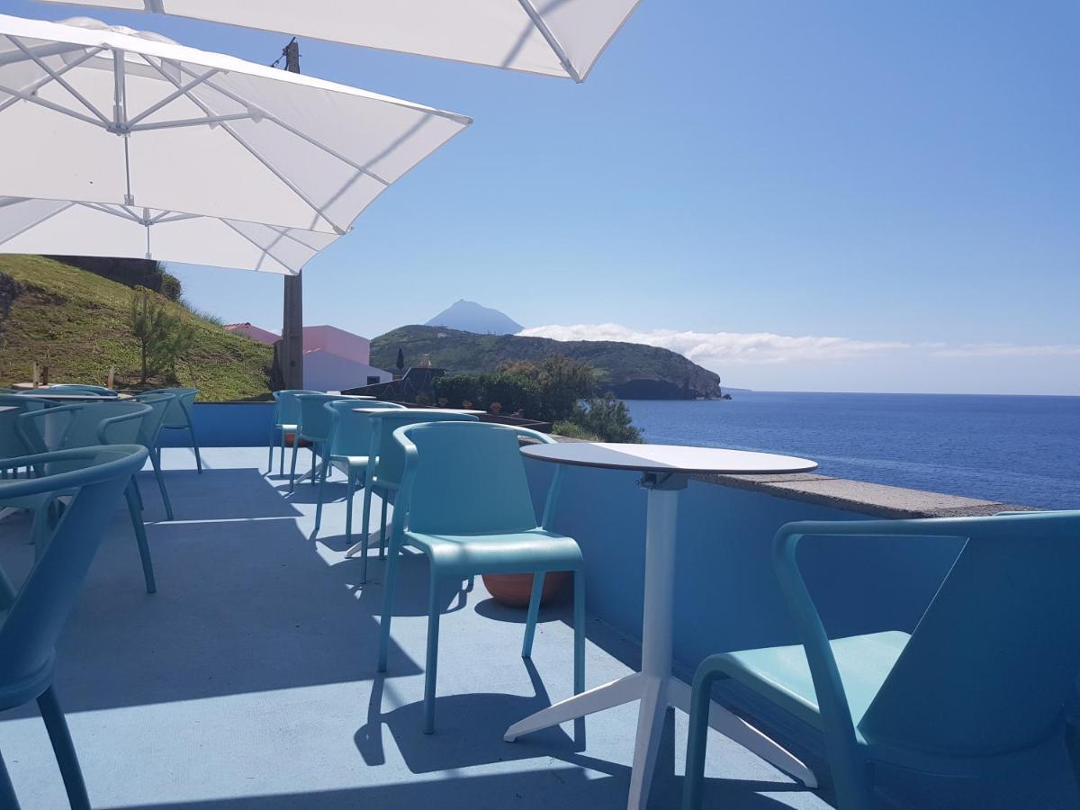 Apartahotel Lofts Azul Pastel Horta (Azores)
